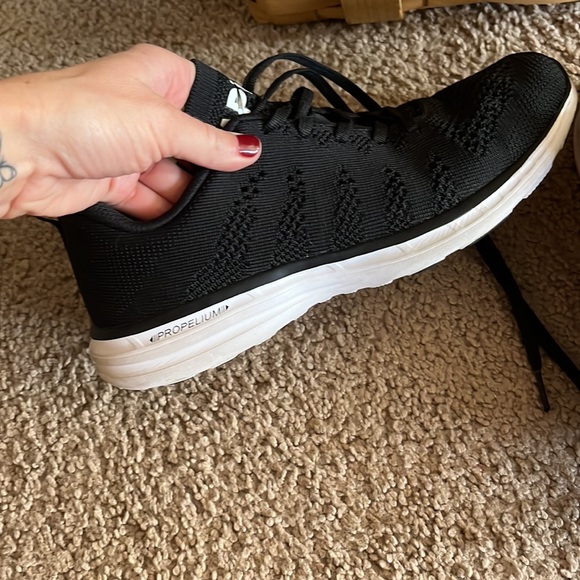 APL propelium sneakers - Picture 3 of 7